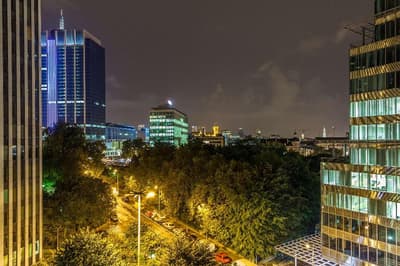 Best Western City Centre