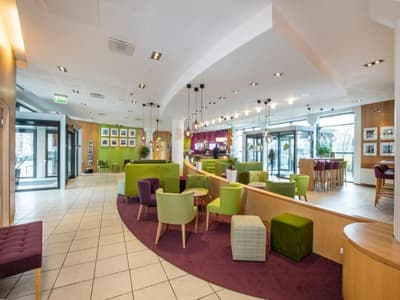 Scandic Aalborg City