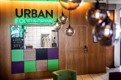 Scandic Aalborg City