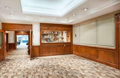 Doubletree by Hilton Southampton