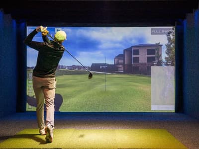 Fairmont St Andrews Scotland