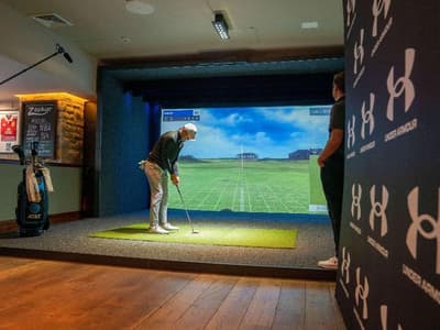 Fairmont St Andrews Scotland