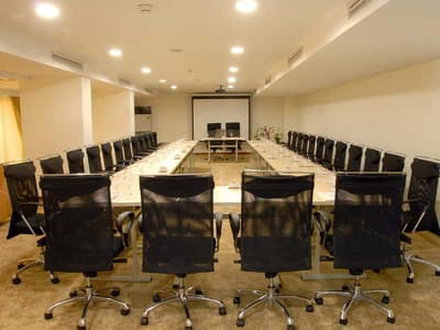 Jura Hotels Mavi Surmeli