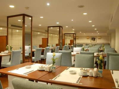 Jura Hotels Mavi Surmeli