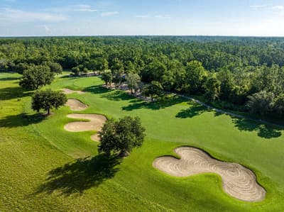 Omni Orlando Resort at ChampionsGate