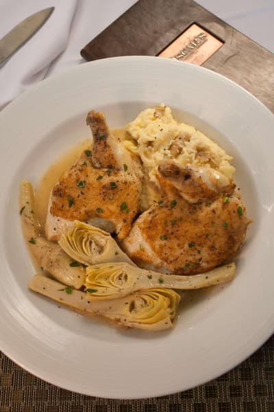 Plaza Hotel and Casino