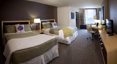 Plaza Hotel and Casino