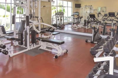 Hilton Vacation Club Cypress Pointe Orlando