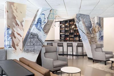 Pennyweight Hotel Boston, Curio Collection Hilton