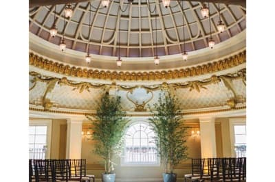 The Lenox Hotel