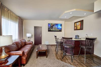 Four Queens Hotel & Casino