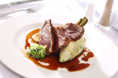 Best Western Lee Wood