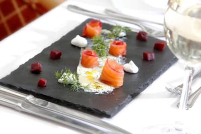 Best Western Lee Wood