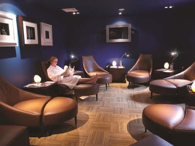 Macdonald Frimley Hall Hotel & Spa