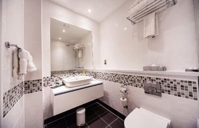 Crowne Plaza Leeds