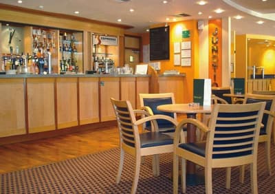 Britannia Leeds Bradford Airport