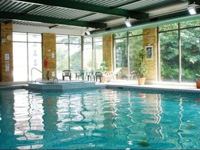 Britannia Leeds Bradford Airport