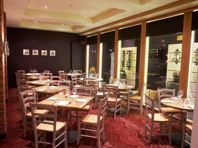 Manchester Airport Stanley Hotel, BW Signature