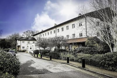 Airport Inn Manchester