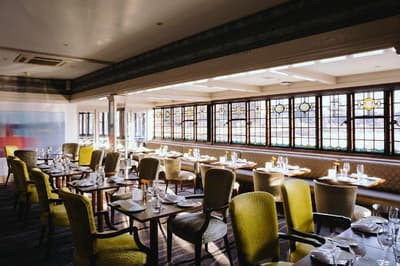 Macdonald Compleat Angler