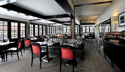 Macdonald Compleat Angler