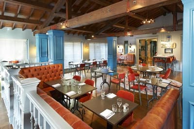 Novotel London Stansted Airport
