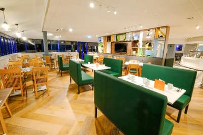 Holiday Inn Warrington
