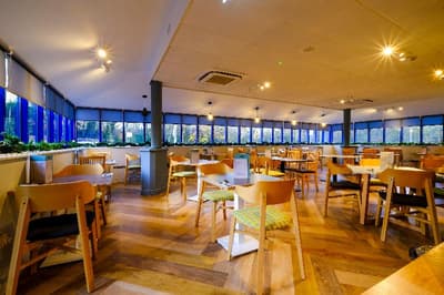 Holiday Inn Warrington