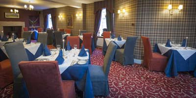 Loch Kinord Hotel