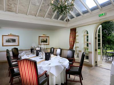 Macdonald Pittodrie House