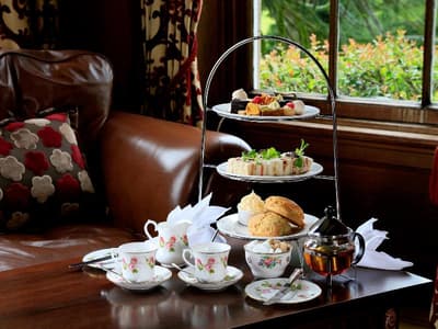 Macdonald Pittodrie House