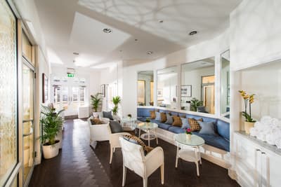 Thainstone House Hotel