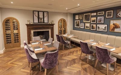 Murrayshall Country Estate