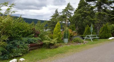 The Craigdarroch Inn