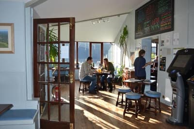 The Craigdarroch Inn