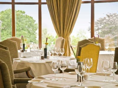 Macdonald Forest Hills Hotel & Spa