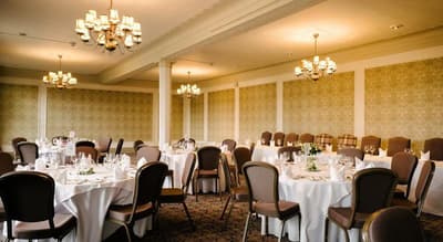 Macdonald Forest Hills Hotel & Spa