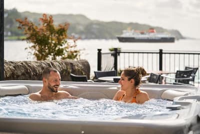 Oban Bay Hotel