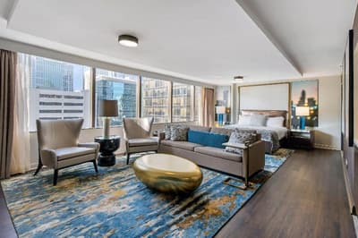 Omni Charlotte Hotel