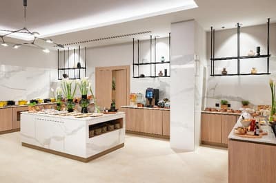 Hotel International by Maistra City Vibes