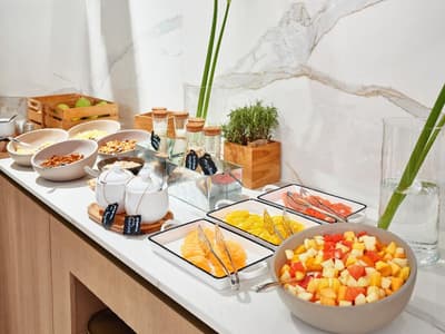 Hotel International by Maistra City Vibes