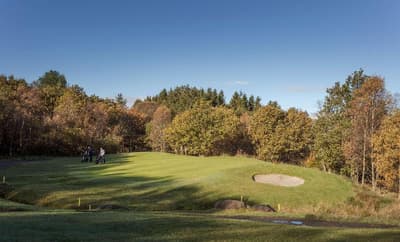 Glasgow Westerwood Hotel, Spa & Golf Resort