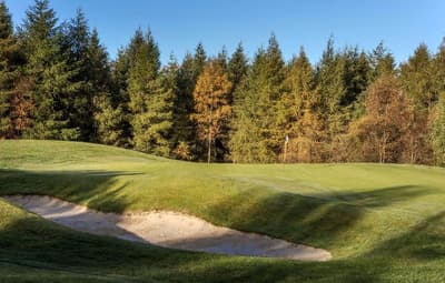 Glasgow Westerwood Hotel, Spa & Golf Resort