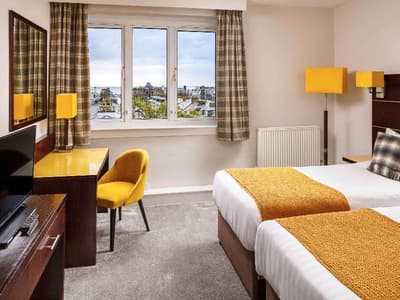 Mercure Ayr