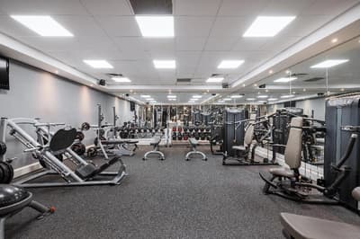 Holiday Inn Glasgow East Kilbride