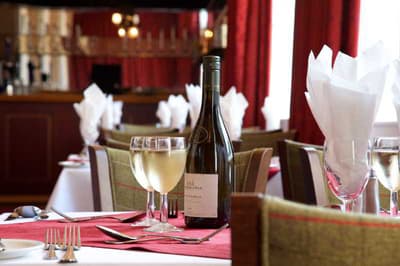 Muthu Royal Thurso Hotel