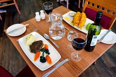 Station Hotel