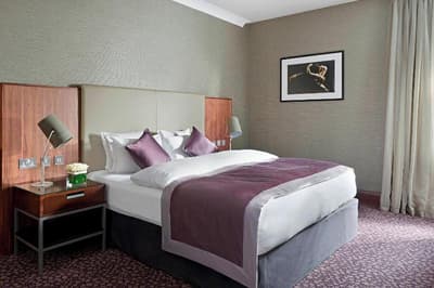 The Glasshouse, Autograph Collection hotels