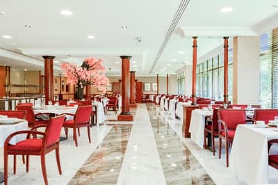 Muthu Glasgow River Hotel