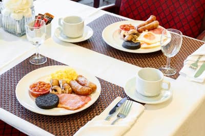 Muthu Glasgow River Hotel